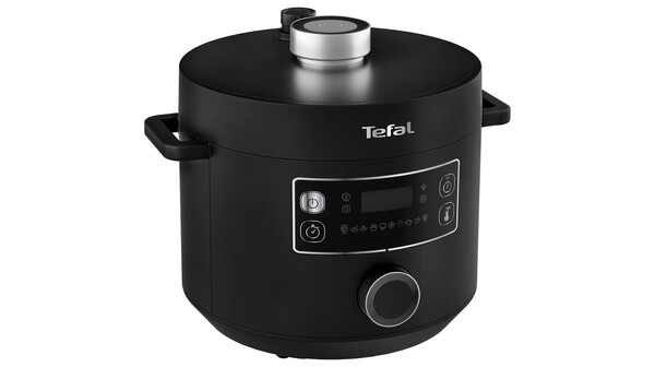 Nồi áp suất điện Tefal 5 lít CY754830
