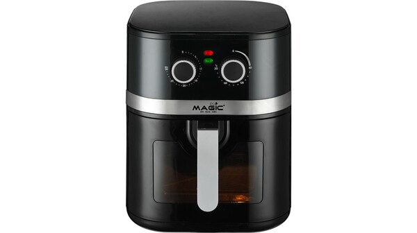 Nồi chiên không dầu Magic Eco 8 lít AC-127