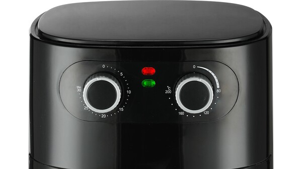 Nồi chiên không dầu Magic Eco 8 lít AC-127