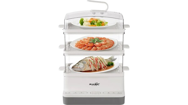 Nồi hấp đa năng Magic Eco AC-280