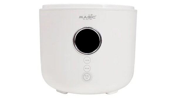 Nồi cơm điện tử Magic Eco 1.2 lít AC-250