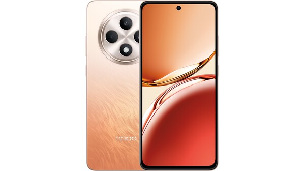 Điện thoại OPPO Reno12 F 5G 8GB/256GB Cam