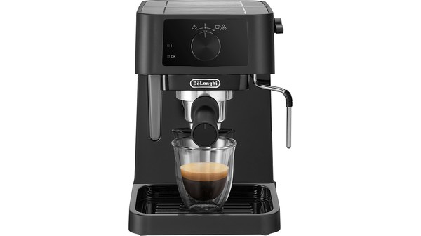 Máy pha cà phê Delonghi EC230.BK