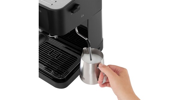 Máy pha cà phê Delonghi EC230.BK