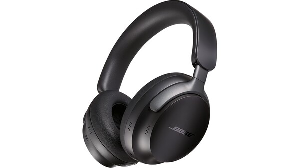 Tai nghe Bose QuietComfort Ultra Headphone Đen
