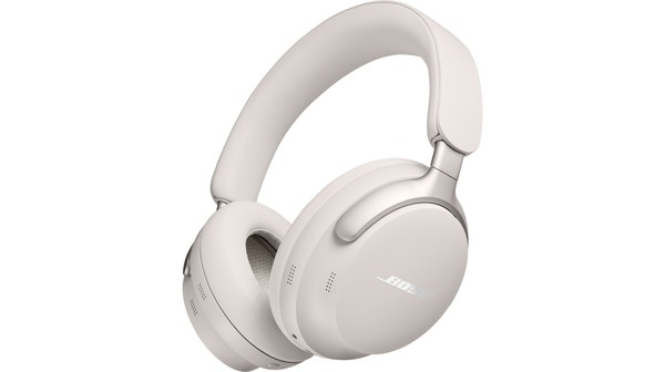 Tai nghe Bose QuietComfort Ultra Headphone Trắng