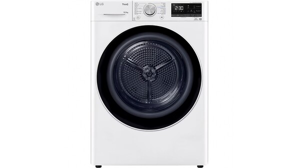 Máy sấy quần áo LG Inverter 10.5 kg DVHP50W
