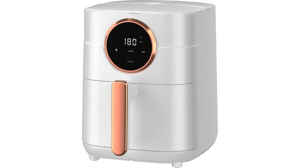 Nồi chiên không dầu Gaabor 4.5 lít GA-E45A02