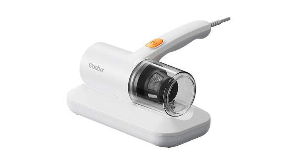 Máy hút bụi đệm giường diệt khuẩn Gaabor VCD10M-WH02A