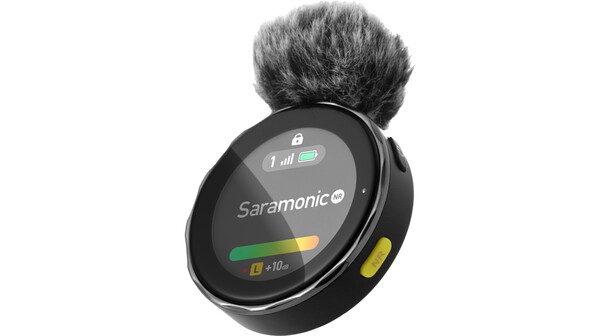 Bộ micro không dây Saramonic BlinkMe U2