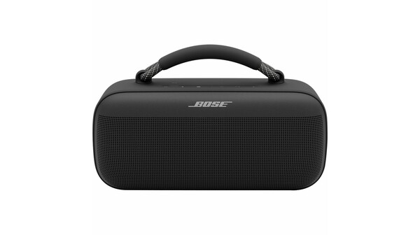 Loa bluetooth Bose Soundlink Max