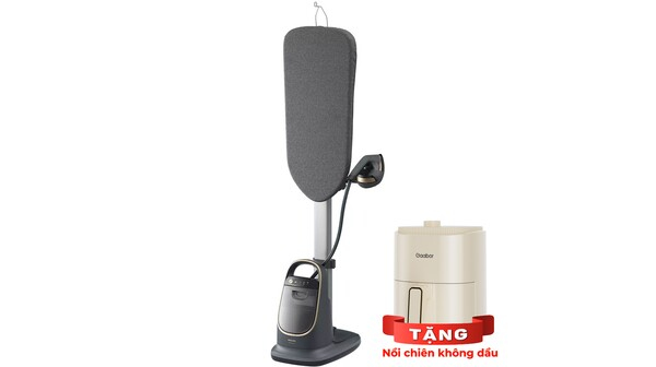 Bàn ủi hơi nước đứng Philips AIS8540/80