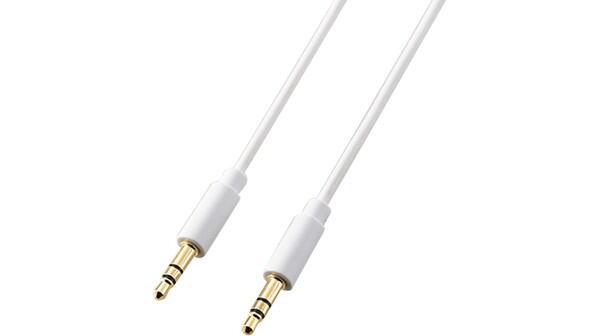 Cáp AV Elecom 1m DH-MMIP10WH