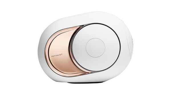 Loa Devialet Phantom I 108DB Gold White