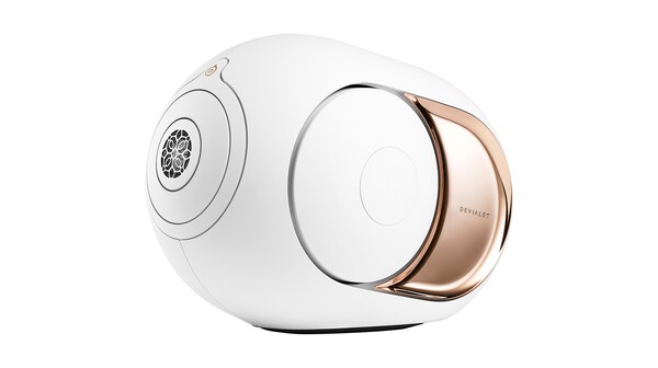 Loa Devialet Phantom I 108DB Gold White