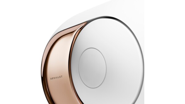 Loa Devialet Phantom I 108DB Gold White