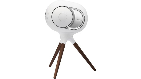 Chân gắn loa Devialet Treepod Trắng