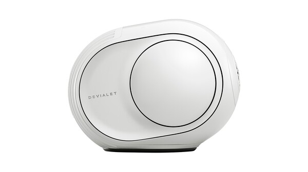 Loa Devialet Phantom II 95dB Trắng