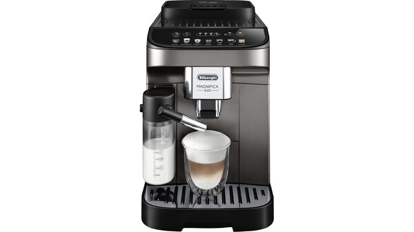 10057256-Máy pha cà phê Delonghi ECAM290.81.TB