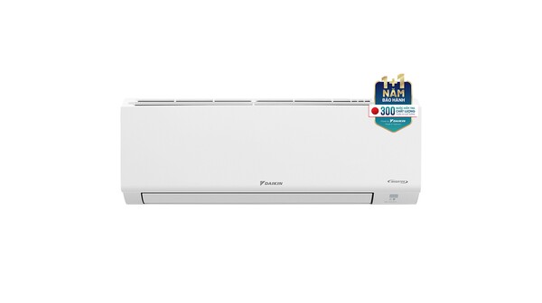 Máy lạnh Daikin Inverter 1 HP ATKB25YVMV/ARKB25YVMV