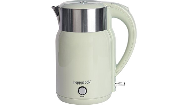 Bình đun siêu tốc Happy Cook 1.8 lít HEK-180SM