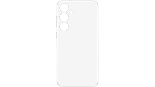 Ốp lưng trong suốt Samsung Galaxy S24