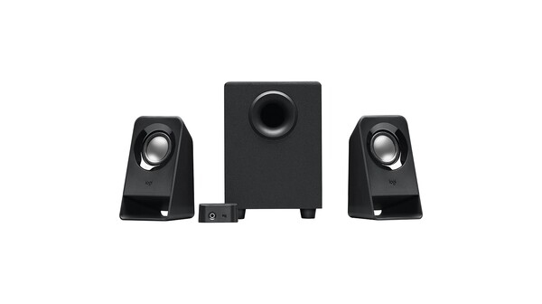 Loa vi tính Logitech Z213