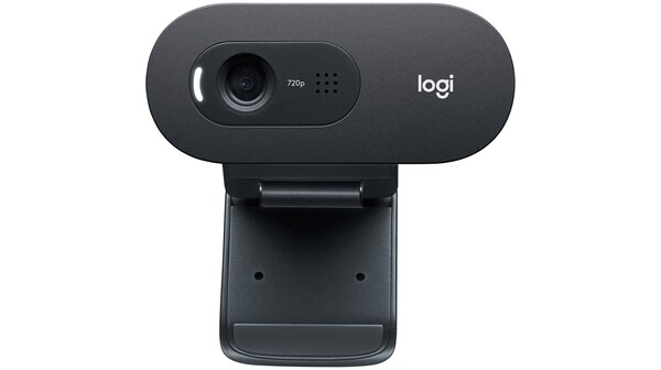 Thiết bị ghi hình Logitech C505