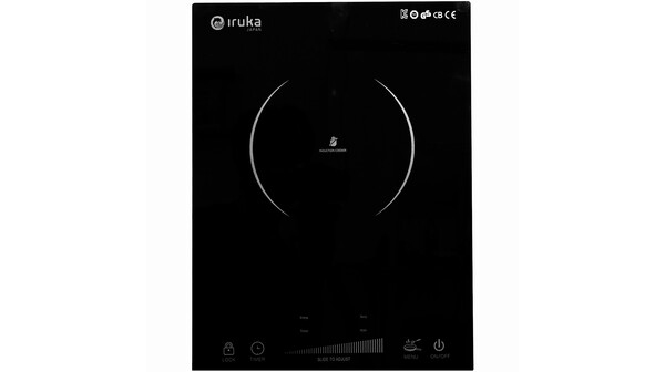 Bếp từ đơn Iruka I-111
