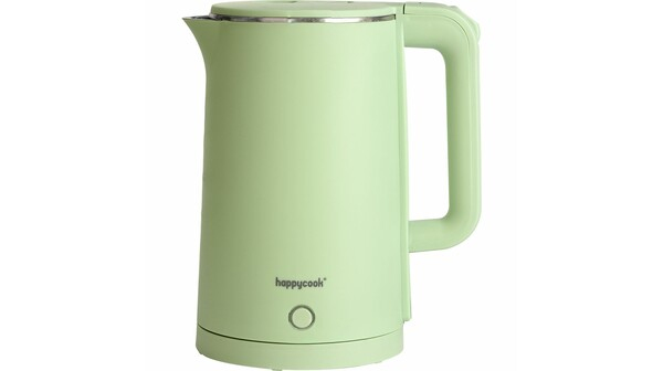 Bình đun siêu tốc Happy Cook 1.8 lít HEK-180PG