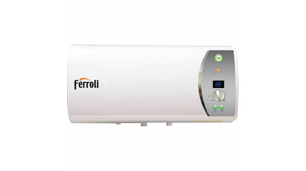 Máy nước nóng gián tiếp Ferroli Verdi 30 AG+