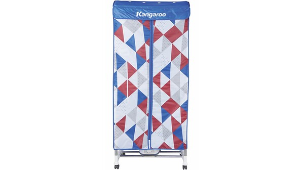 Tủ sấy quần áo Kangaroo KG310