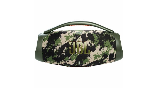 Loa Bluetooth JBL Boombox 3 SQUADAS