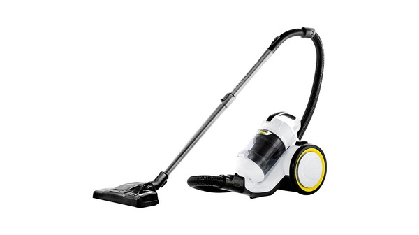 Máy hút bụi khô Karcher VC 3 Plus 1.198-050.0