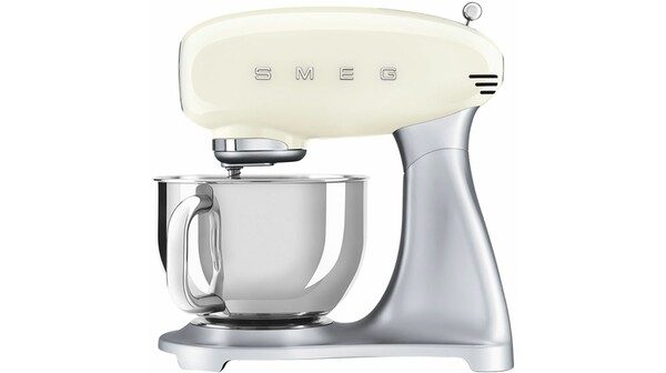 Máy trộn bột Smeg SMF02CREU