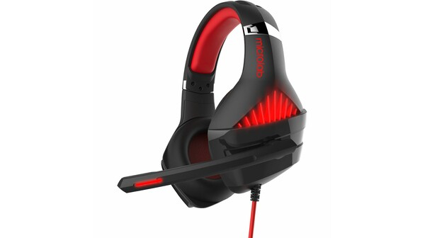 Tai nghe có dây Microlab G6