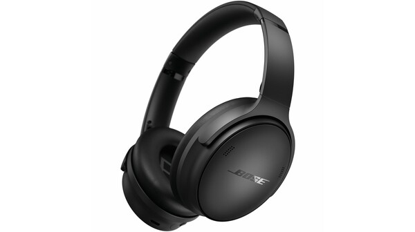 Tai nghe Bose QuietComfort Headphone Đen