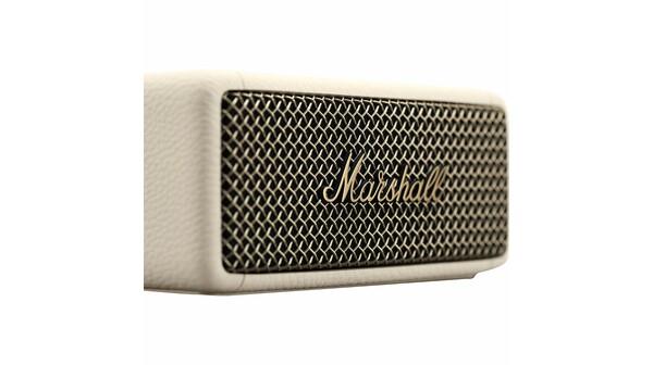 Loa di động Marshall Emberton II Cream