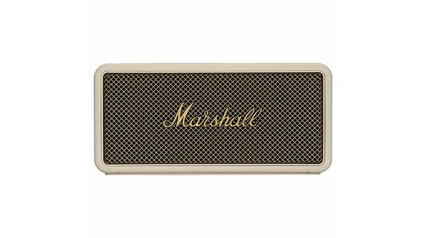 Loa di động Marshall Middleton Cream
