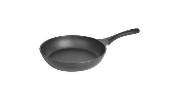 Chảo đúc Happy Cook All Black TBFP-24IH 24 cm