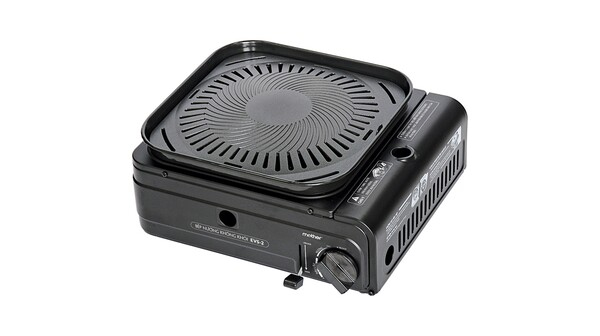 Bếp nướng không khói Mother NH-G3323PE