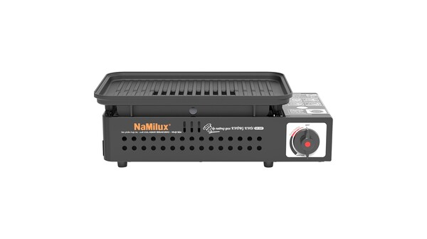Bếp nướng tích nhiệt Namilux NH-84F