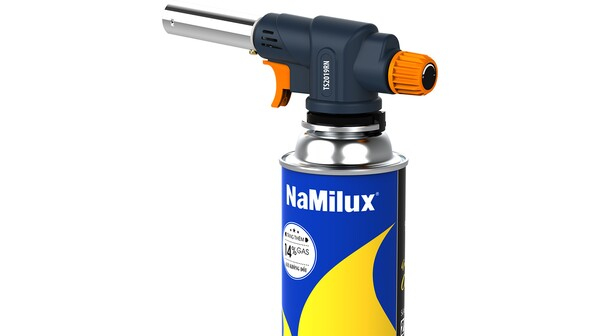 Đèn khò gas Namilux NH-T3091RN