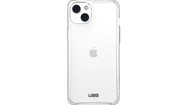 Ốp lưng điện thoại Urban Iphone 14 Plus PLYO ICE - Trong suốt