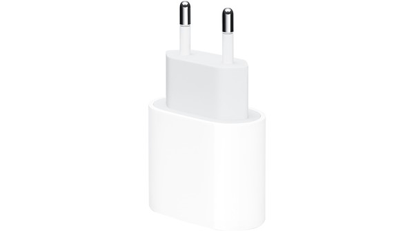 Củ sạc Iphone 20W USB-C MUVV3ZA/A