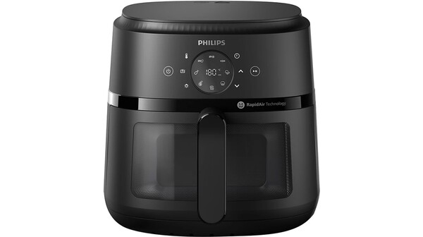 Nồi chiên không dầu Philips 6.2 lít NA230/00