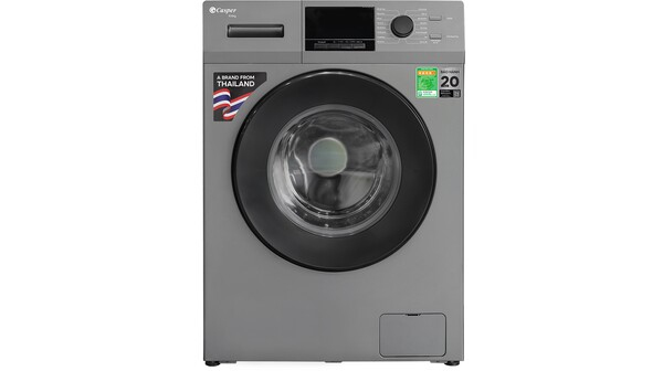 Máy giặt Casper Inverter 10.5 kg WF-105VG5