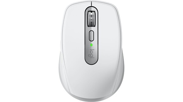 Chuột Logitech MX Anywhere 3S Xám