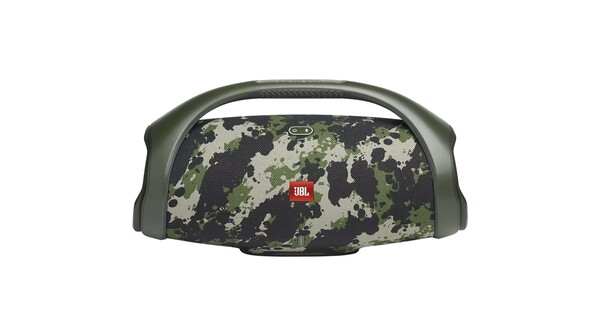 Loa Bluetooth JBL Boombox 2 SQUADAS