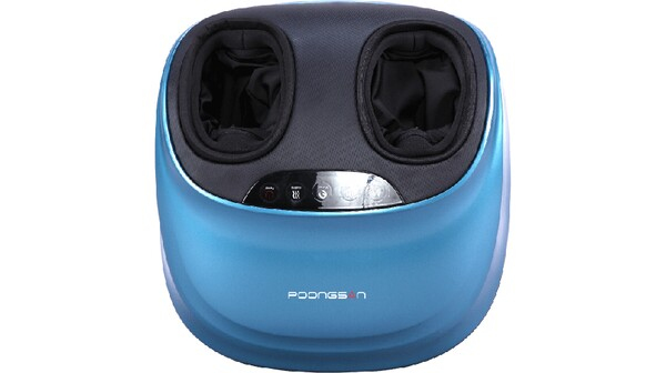 Máy massage chân Poongsan MFP-001-BL (Xanh)